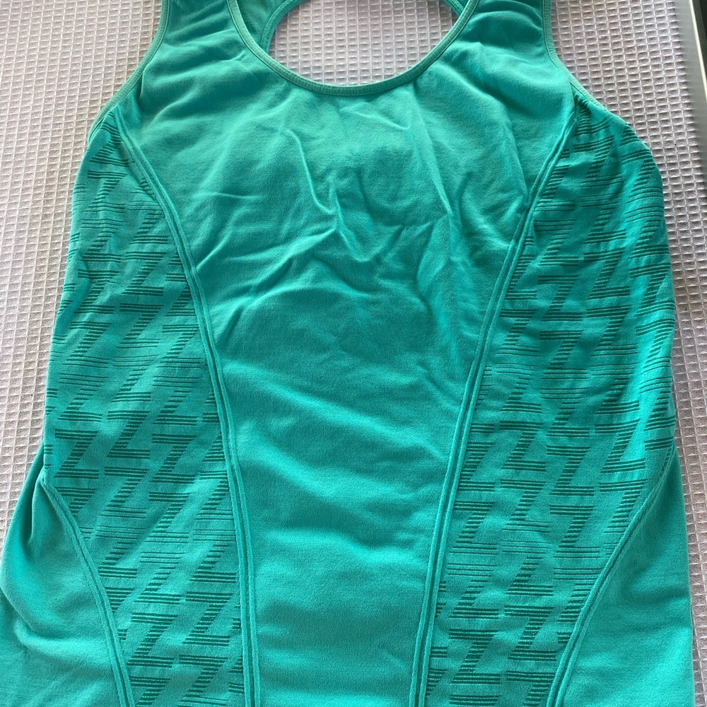 Tank top - Picture 5 of 5